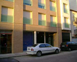 Exterior view of Apartment for sale in Badajoz Capital  with Air Conditioner