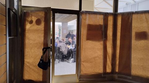 Photo 2 of Premises for sale in Avenida de Bucaramanga, 2, Pinar del Rey, Madrid Capital