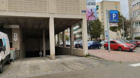 Photo 4 of Premises for sale in Avenida de Bucaramanga, 2, Pinar del Rey, Madrid Capital