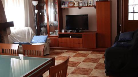 Foto 4 de Casa adosada en venda a Carrer Salut, 40, Madrigal, Castellón