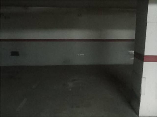 Garaje en Venta en Carrer de Vicenç Bou, 3 en El Centre