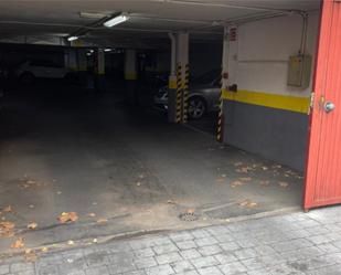 Parking of Garage to rent in Fuenlabrada