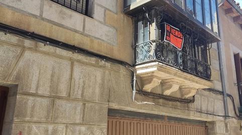 Foto 3 de Pis en venda a Calle Villegas, 10, Sigüenza, Guadalajara