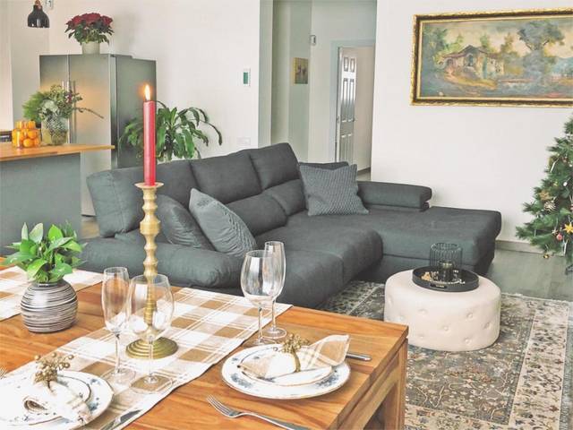 Apartamento en Venta en Plaça d'Espanya, 6A en El Mercat