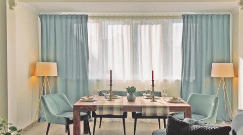 Foto 3 de Apartament en venda a Plaça D'espanya, 6a, El Mercat, Illes Balears