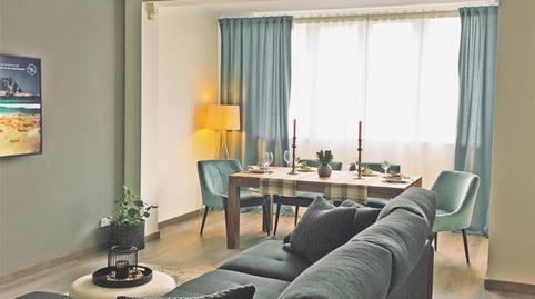 Foto 5 de Apartament en venda a Plaça D'espanya, 6a, El Mercat, Illes Balears