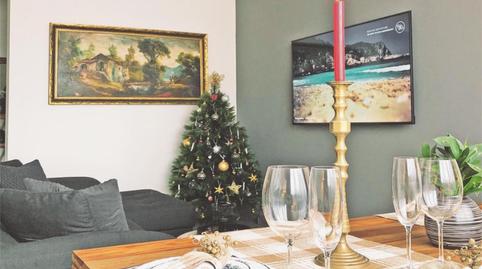 Foto 2 de Apartament en venda a Plaça D'espanya, 6a, El Mercat, Illes Balears