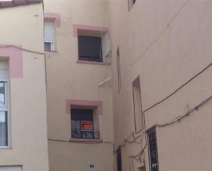 Vista exterior de Casa adosada en venda en Lerín amb Terrassa