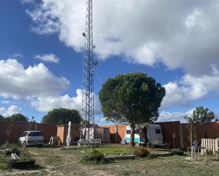 Vista exterior de Terreny en venda en Portillo