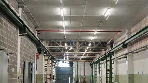 Industrial buildings to rent in Ferrerías Kalea, 6, Elgoibar, Gipuzkoa - image 5 Photo 5 of Industrial buildings to rent in Ferrerías Kalea, 6, Elgoibar, Gipuzkoa