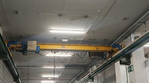 Industrial buildings to rent in Ferrerías Kalea, 6, Elgoibar, Gipuzkoa - image 3 Photo 3 of Industrial buildings to rent in Ferrerías Kalea, 6, Elgoibar, Gipuzkoa