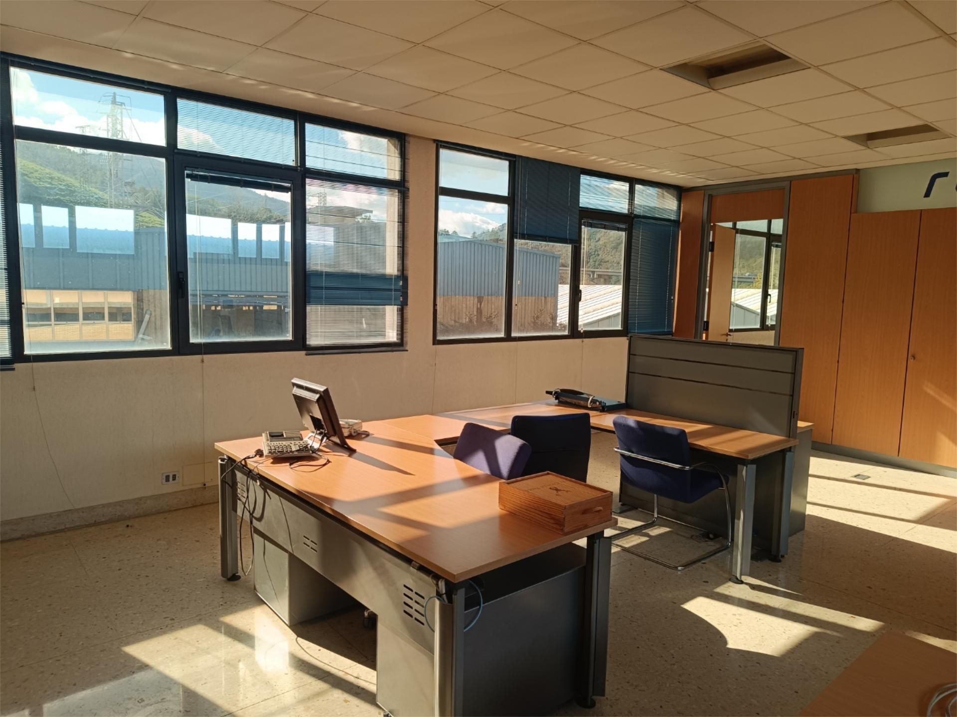 Nau industrial en venda a Ferrerías Kalea, 6, Elgoibar