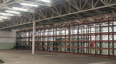 Industrial buildings to rent in Ferrerías Kalea, 6, Elgoibar, Gipuzkoa - image 2 Photo 2 of Industrial buildings to rent in Ferrerías Kalea, 6, Elgoibar, Gipuzkoa