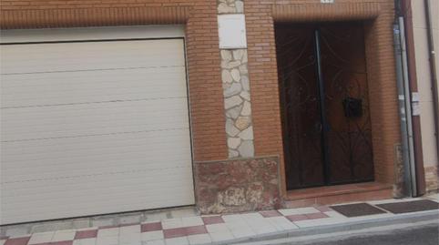 Photo 2 of House or chalet for sale in Calle Padre Manjón, 14, Armunia, León