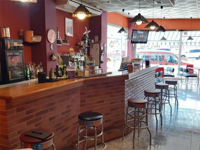 Local comercial en Alquiler en Calle Beato Juan de Ávila, 18 en Fuensalida