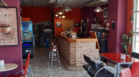 Photo 4 of Commercial properties for rent in Street Calle Beato Juan de Ávila, 18, Fuensalida, Toledo