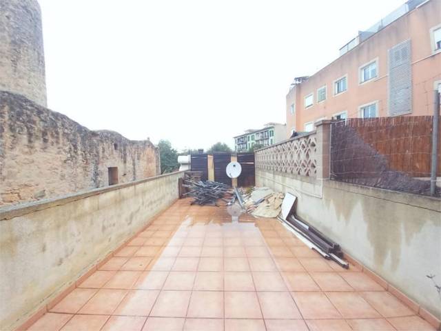 Local comercial en Venta en Carrer del Monestir, 72 en Llucmajor pueblo