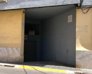 Parking of Garage for sale in Burriana / Borriana