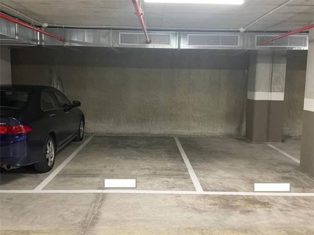 Garaje en Alquiler en Rambla de la Marina, 492 en Centre