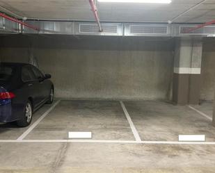 Garage to rent in Rambla de la Marina, 492, Centre