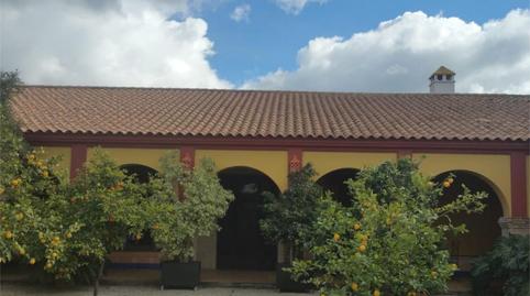 Foto 2 de Finca rústica en venda a Castilblanco de los Arroyos, Sevilla