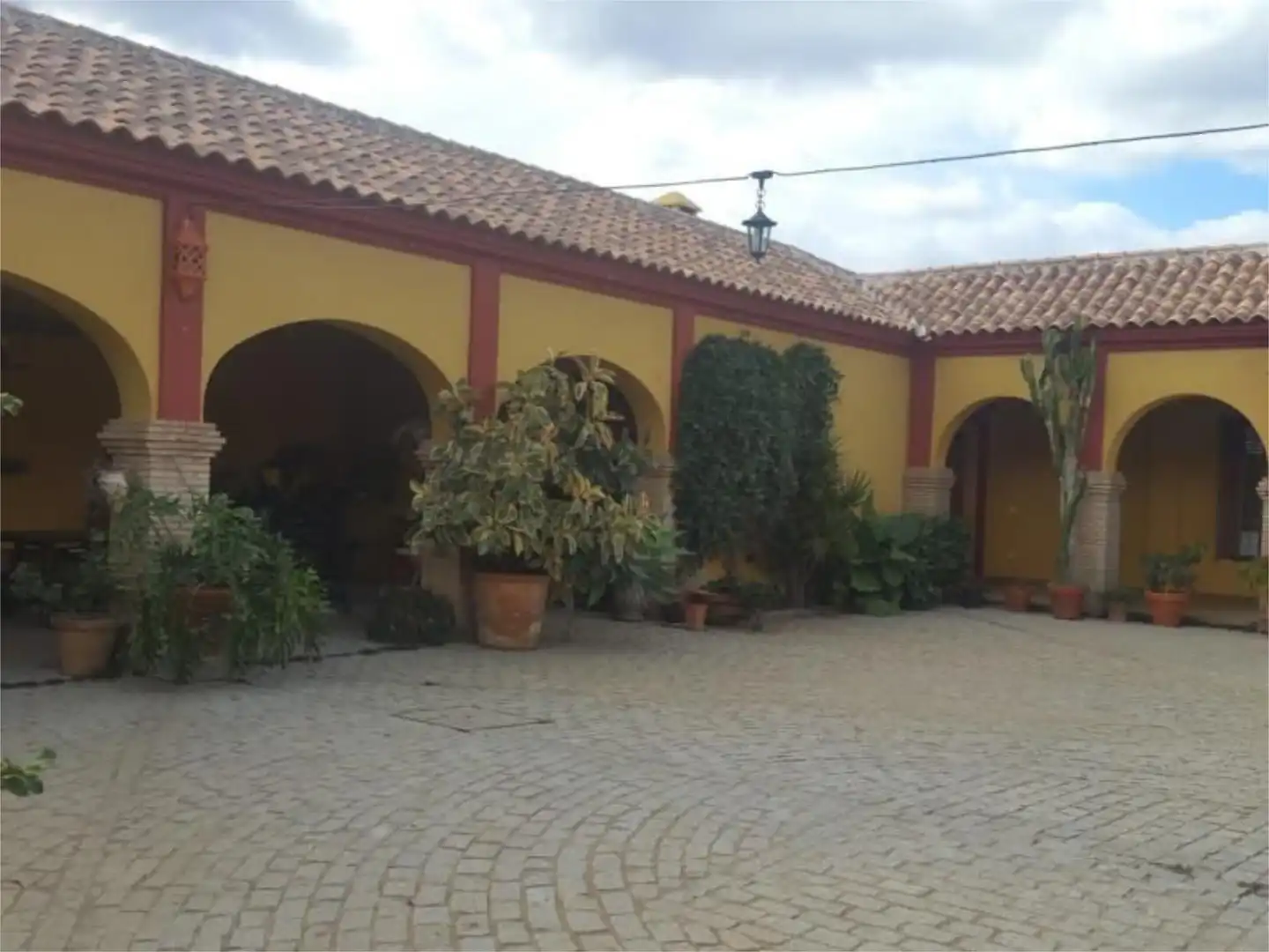 Country homes for sale in Castilblanco de los Arroyos  with Air Conditioner, Heating and Private garden