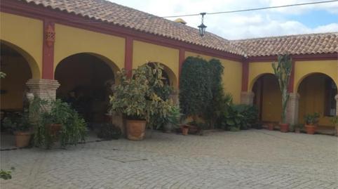 Foto 3 de Finca rústica en venda a Castilblanco de los Arroyos, Sevilla