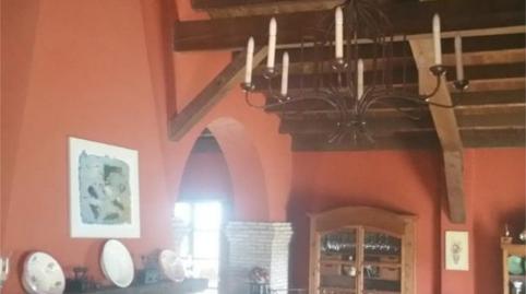 Foto 4 de Finca rústica en venda a Castilblanco de los Arroyos, Sevilla