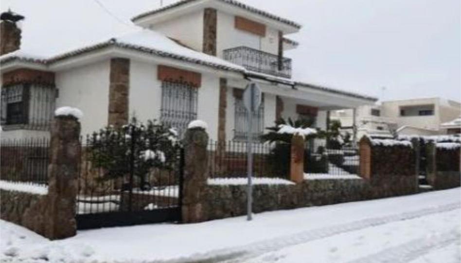 Photo 1 of House or chalet for sale in Calle Leonor Lucena, 1, La Puebla de Montalbán, Toledo