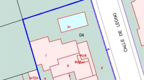 Photo 3 of House or chalet for sale in Calle Leonor Lucena, 1, La Puebla de Montalbán, Toledo