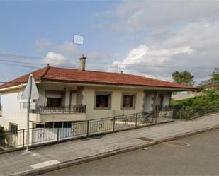 Exterior view of House or chalet for sale in Vila de Cruces  with Terrace and Balcony