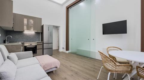 Photo 2 of Apartment to rent in Rambla de Catalunya, 35, Dreta de l'Eixample, Barcelona