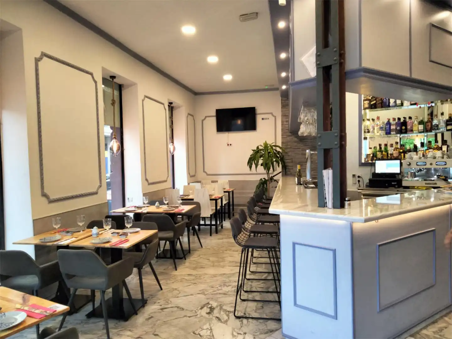 Local de alquiler en Calle de Cartagena, 29, Guindalera Local de alquiler en Madrid con Aire acondicionado y Calefacción