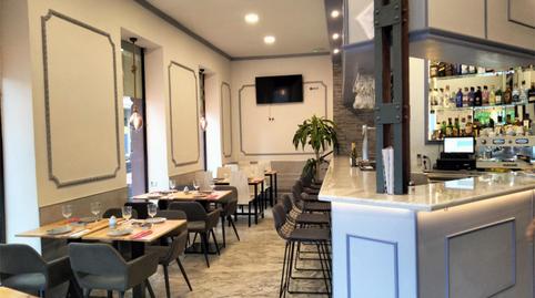 Premises to rent in Calle de Cartagena, 29, Guindalera, Madrid Capital - image 5 Photo 5 of Premises to rent in Calle de Cartagena, 29, Guindalera, Madrid Capital