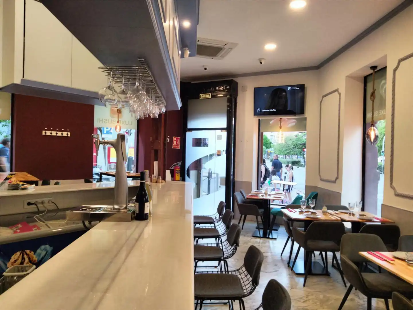 Local de alquiler en Calle de Cartagena, 29, Guindalera Local de alquiler en Madrid con Aire acondicionado y Calefacción