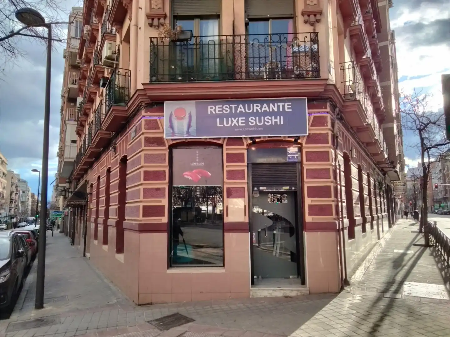 Local de alquiler en Calle de Cartagena, 29, Guindalera Local de alquiler en Madrid con Aire acondicionado y Calefacción