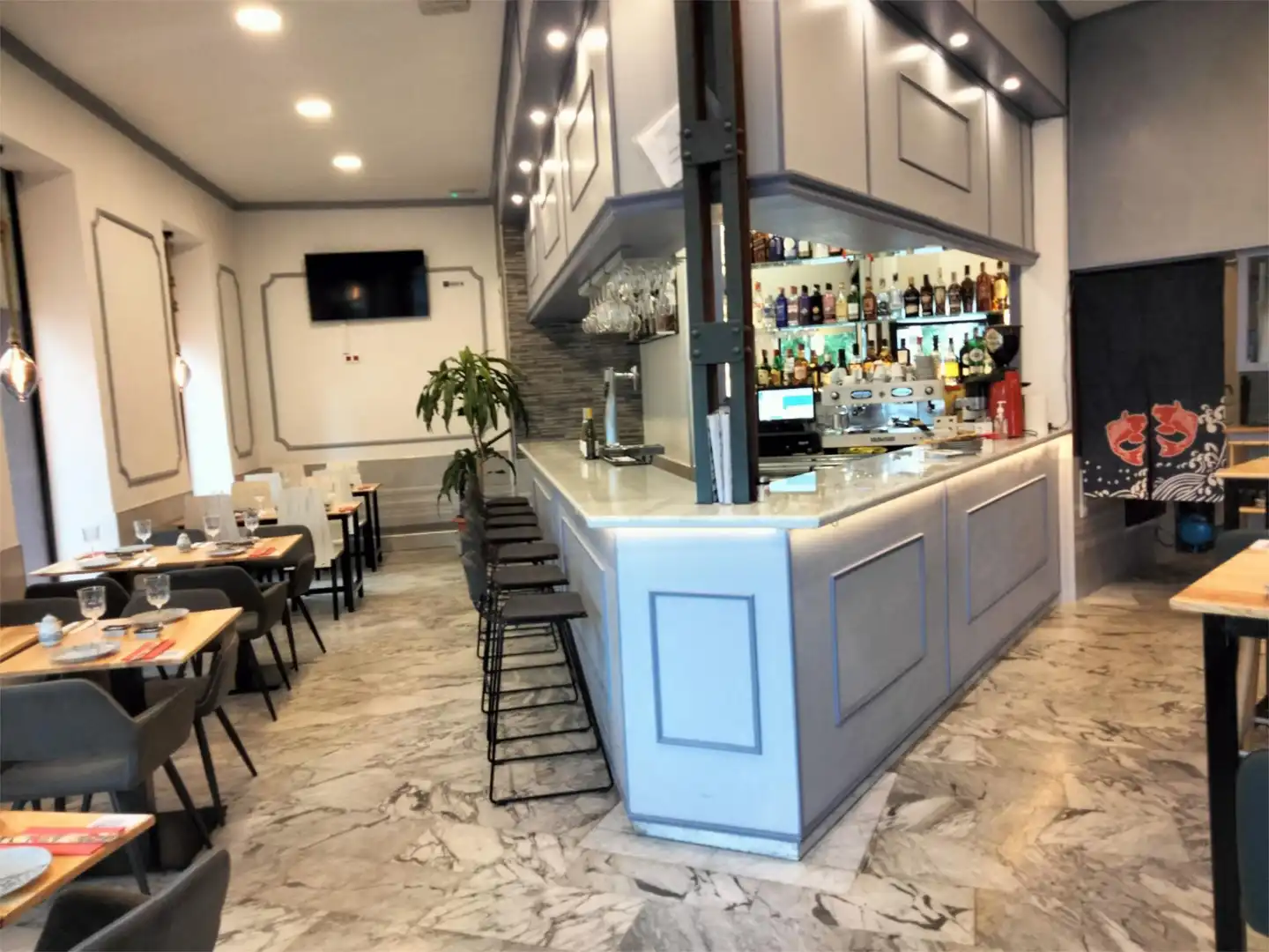 Local de alquiler en Calle de Cartagena, 29, Guindalera Local de alquiler en Madrid con Aire acondicionado y Calefacción