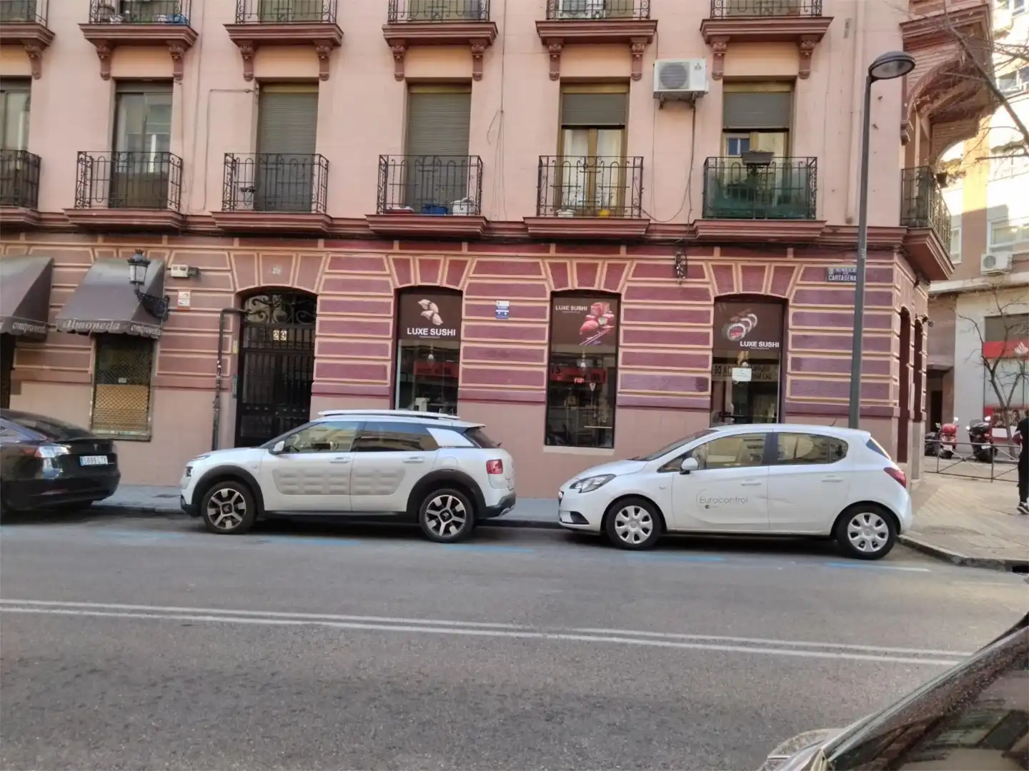 Local de alquiler en Calle de Cartagena, 29, Guindalera Local de alquiler en Madrid con Aire acondicionado y Calefacción