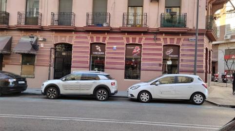 Premises to rent in Calle de Cartagena, 29, Guindalera, Madrid Capital - image 3 Photo 3 of Premises to rent in Calle de Cartagena, 29, Guindalera, Madrid Capital