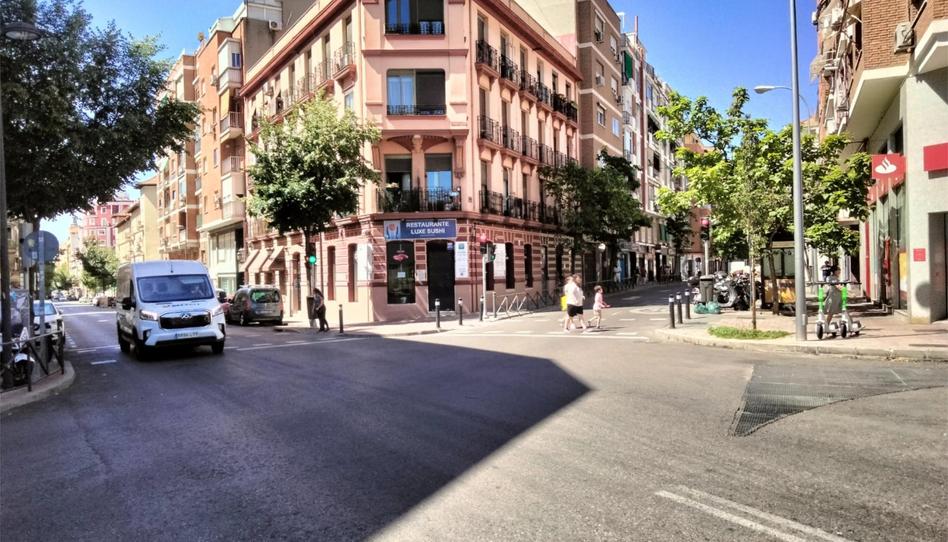 Premises to rent in Calle de Cartagena, 29, Guindalera, Madrid Capital - image 1 Photo 1 of Premises to rent in Calle de Cartagena, 29, Guindalera, Madrid Capital