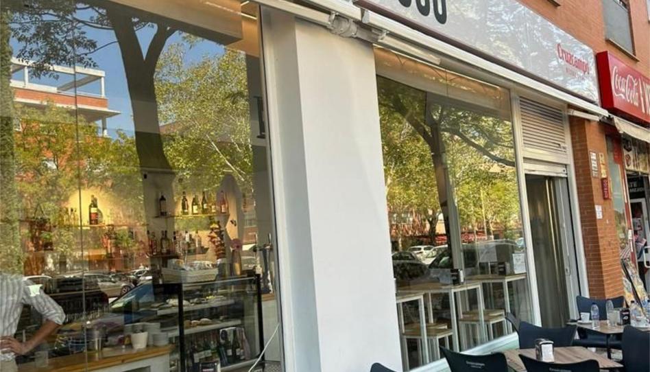 Flat to rent in Avenida de Alemania, 3, El Cano - Los Bermejales, Sevilla - image 1 Photo 1 of Flat to rent in Avenida de Alemania, 3, El Cano - Los Bermejales, Sevilla