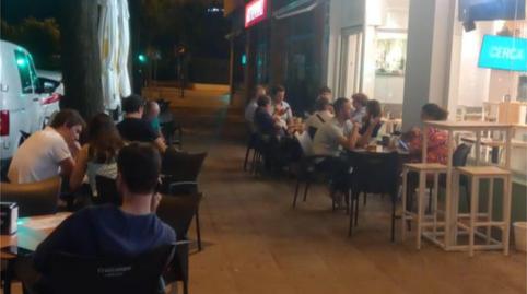 Flat to rent in Avenida de Alemania, 3, El Cano - Los Bermejales, Sevilla - image 5 Photo 5 of Flat to rent in Avenida de Alemania, 3, El Cano - Los Bermejales, Sevilla