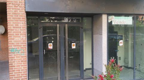 Photo 2 of Premises for sale in Calle de Pedro Rico, 31, La Paz, Madrid