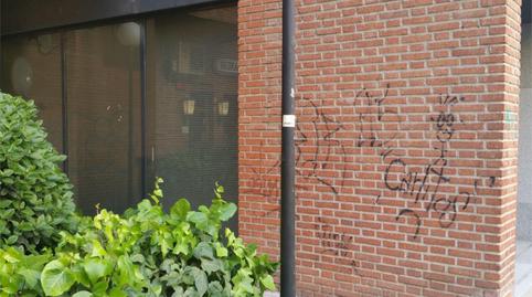 Photo 3 of Premises for sale in Calle de Pedro Rico, 31, La Paz, Madrid