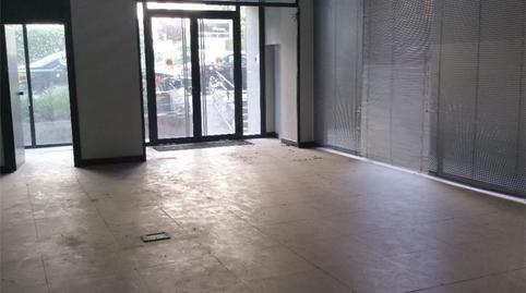 Photo 4 of Premises for sale in Calle de Pedro Rico, 31, La Paz, Madrid