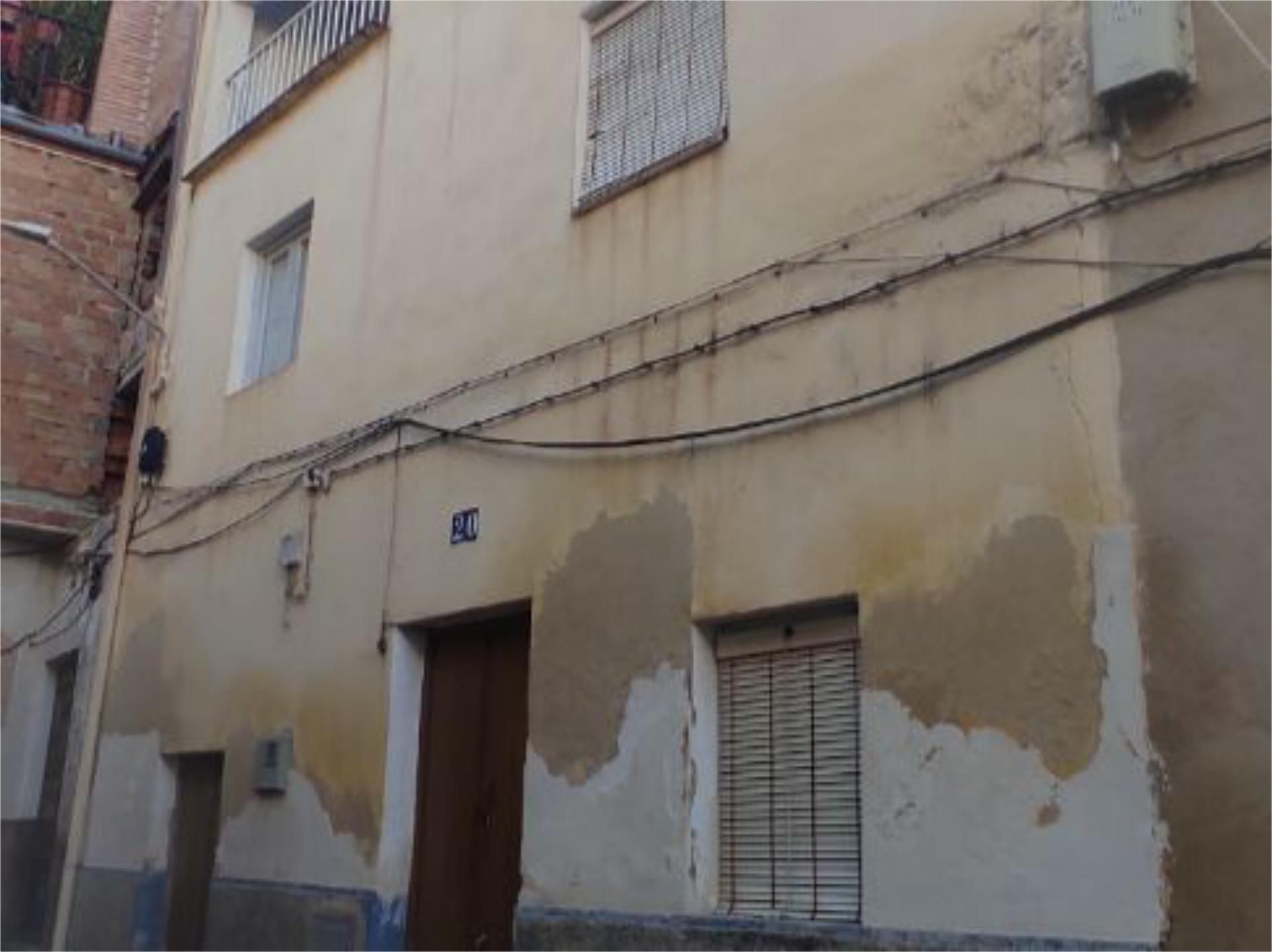Einfamilien-Reihenhaus miete in Calle Elvira, 20, Fuensanta de Martos