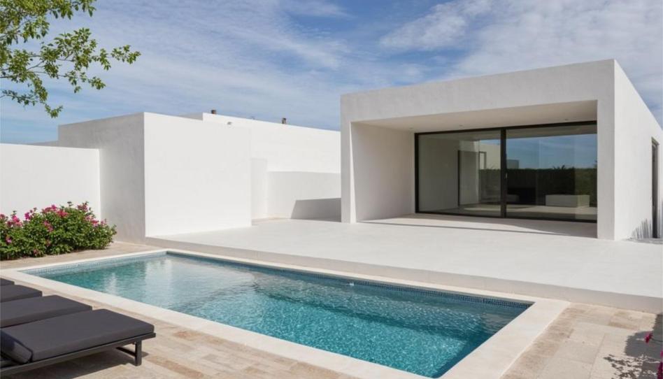 Photo 1 of Flat for sale in Carrer 373, 5, La Cañada, Valencia