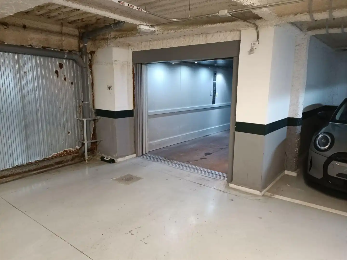 Garaje en venta en Calle de la Palma, 7, Universidad - Malasaña Garaje en venta en Madrid