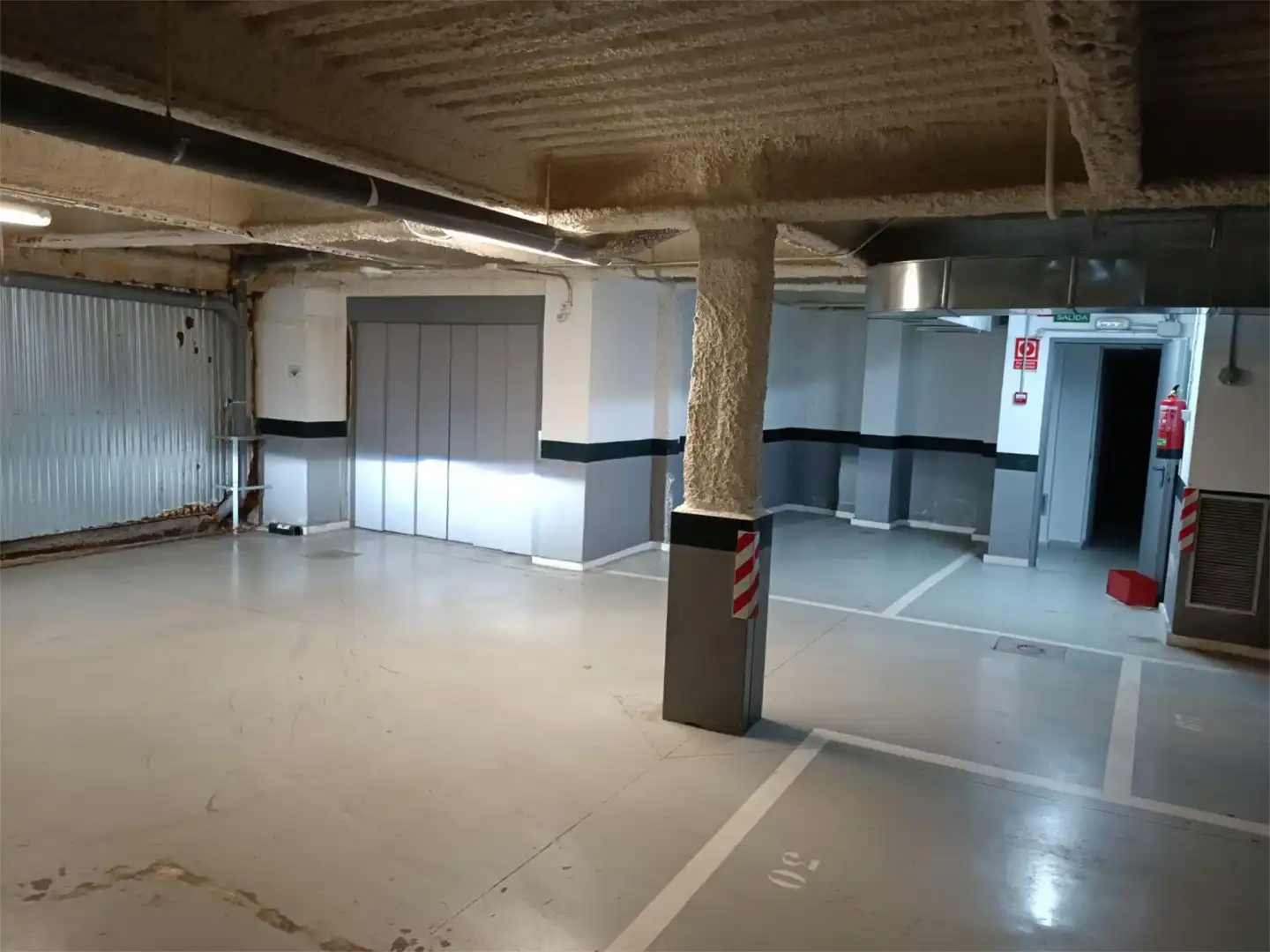 Garaje en venta en Calle de la Palma, 7, Universidad - Malasaña Parking de Garaje en venta en Madrid