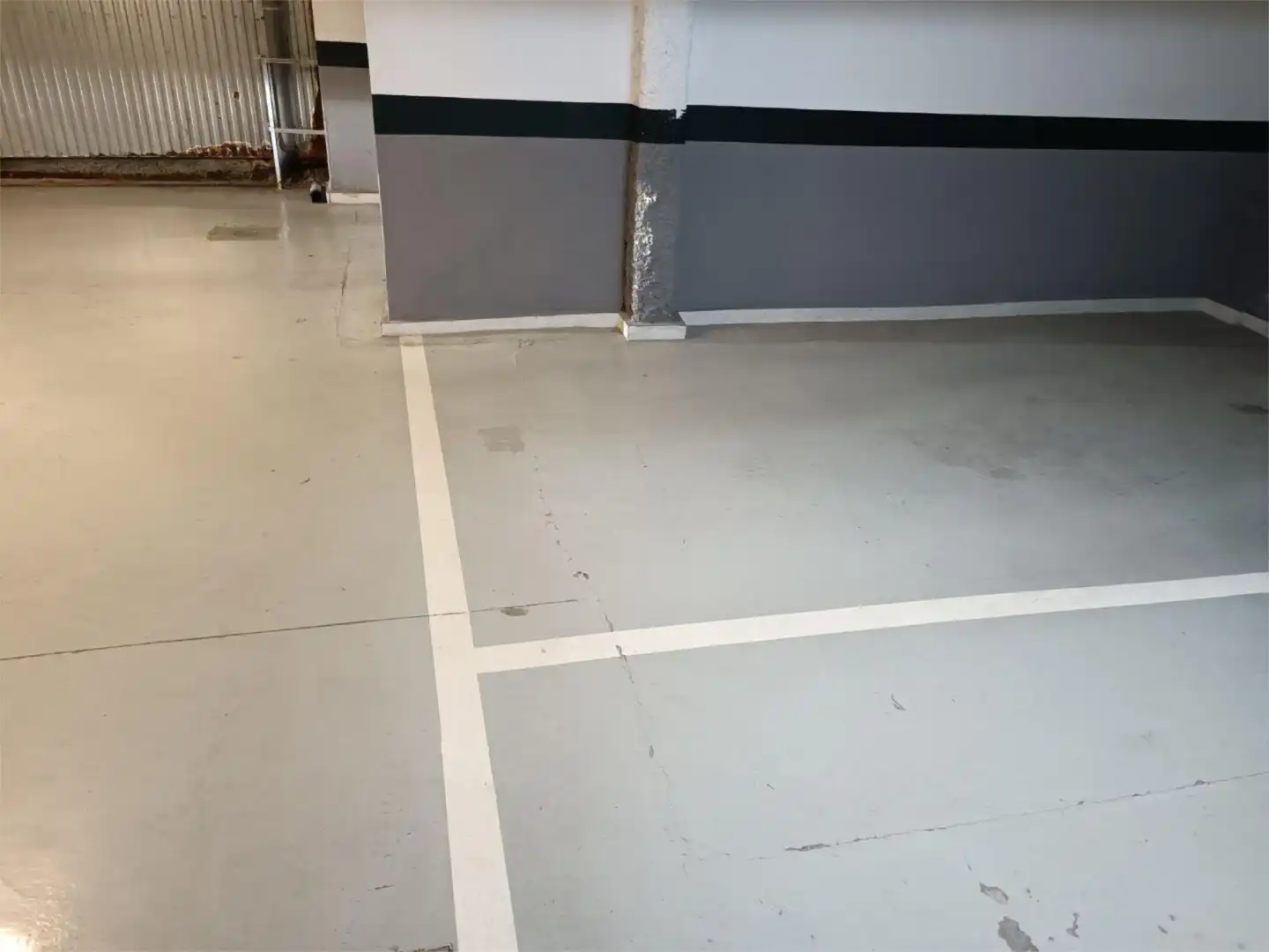 Garaje en venta en Calle de la Palma, 7, Universidad - Malasaña Parking de Garaje en venta en Madrid